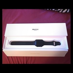 Apple Watch Series 3